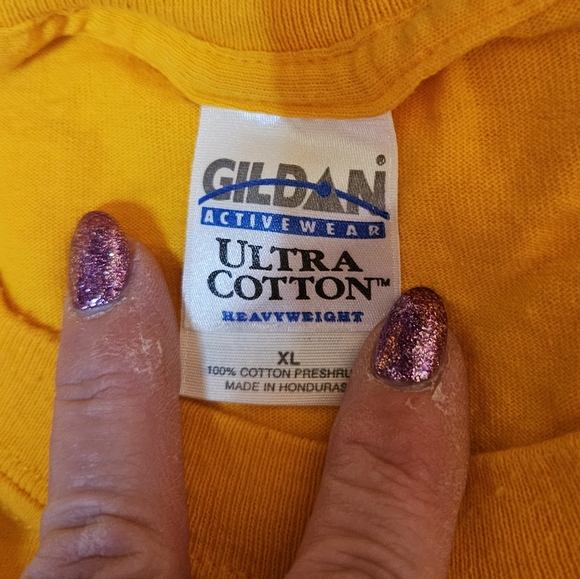 #181 PEANUTS AND THE GANG COTTON T-SHIRTS VARIOUS COLORS AND SIZES AVAILABLE - Picture 14 of 16